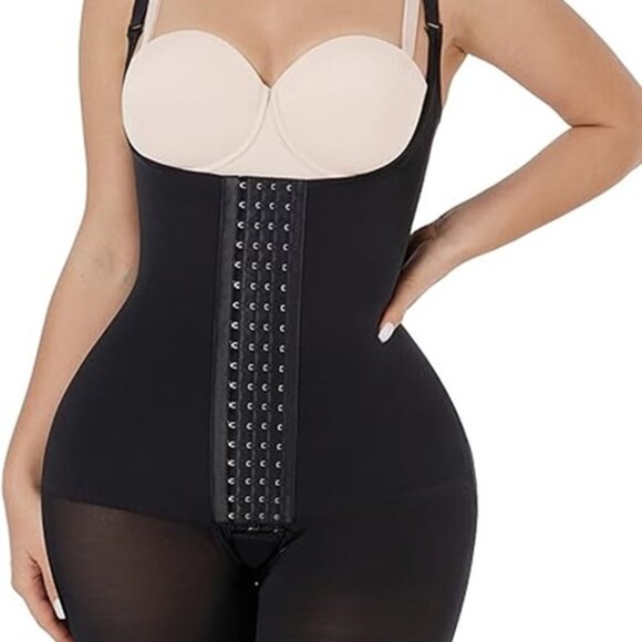 Svalen fajas Hourglass shape - Picture 3 of 3